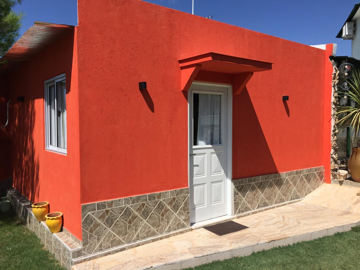 Cabanas El Naranjo San Rafael  Exterior foto